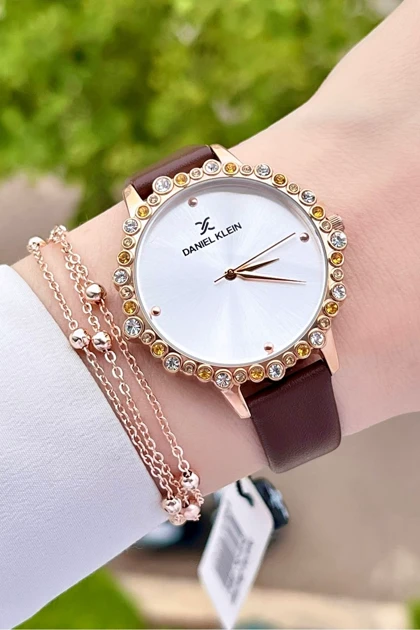 ساعت زنانه daniel-klein daniel-klein