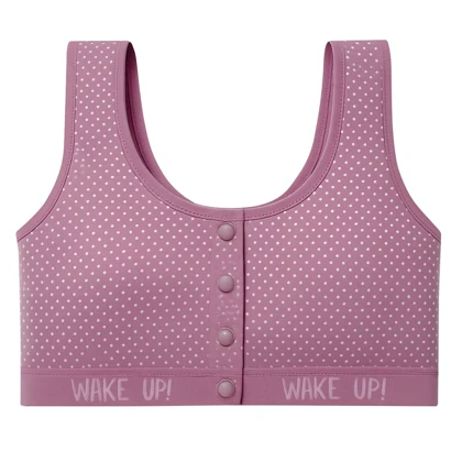 نیم‌تنه زنانه ماییلدا مدل دکمه‌ای کد 5454