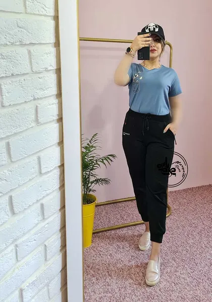 تیشرت خرگوش