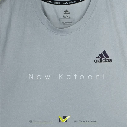 رکابی بدن سازی آدیداس (3025)