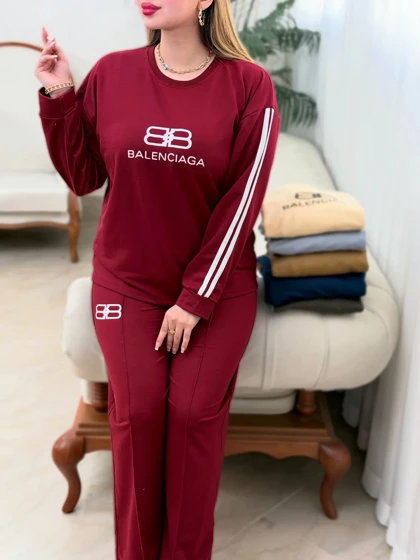 ست خانگی بلنسیاگا 0843