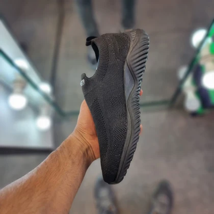 کفش اسکیچرز راحتی زنانه کد 4313