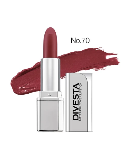 رژلب جامد دیوستا DIVESTA