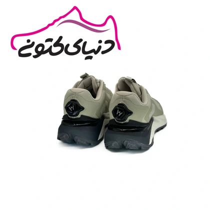 کتانی مونت گلیس سبز اورجینال