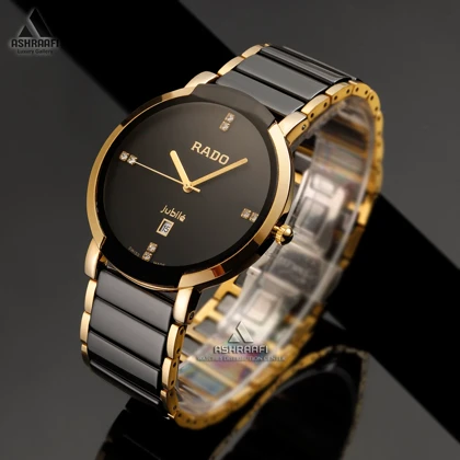 ساعت رادو Rado Jubile 712KG