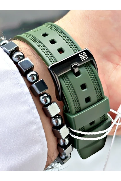 ساعت مردانه naviforce naviforce