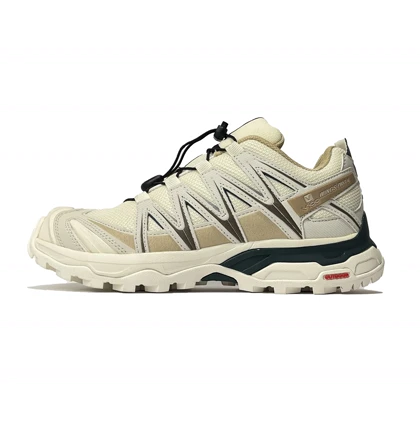 کفش روزمره ویکو لاکپشتی وینگز پرو 6 Wing Pro کرم رنگ