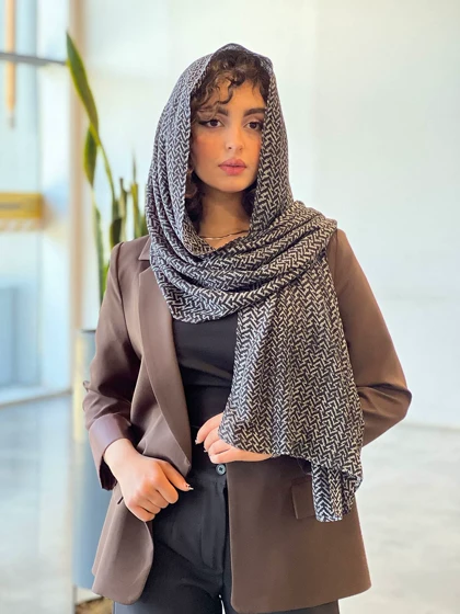 شال بهاره آلوا