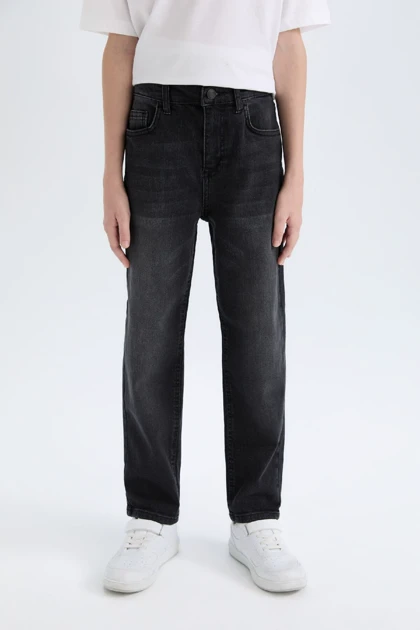 شلوار جین بچگانه اورجینال دیفکتو defacto