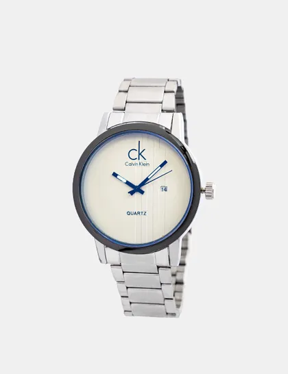 ساعت مچی عقربه ای مردانه Calvin Klein