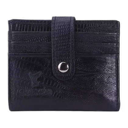 کیف جاکارتی چفتی چرم چرمسال کد 529