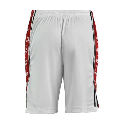 شلوارک ورزشی مردانه جردن مدل 07 سفید