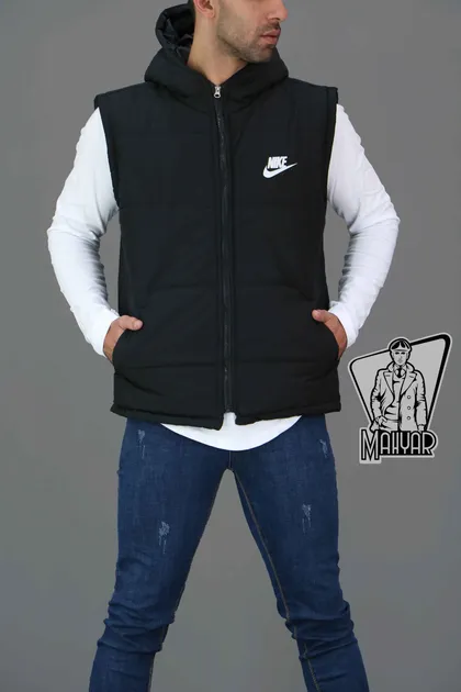 پافر کوتاه مردانه NIKE