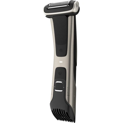 ماشین اصلاح بدن فیلیپس Philips اصل مدل BG7030/49 ضد آب