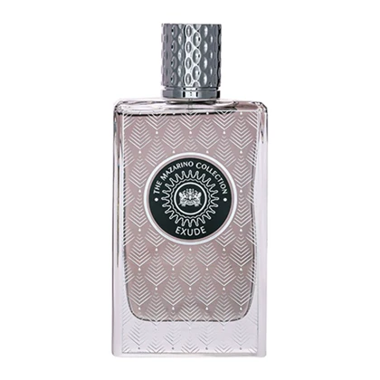 ادکلن مازارینو مدل اگزود The Mazarino Collection Exude حجم 100 میل