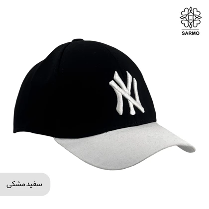 کلاه کپ زنانه نیویورک NY