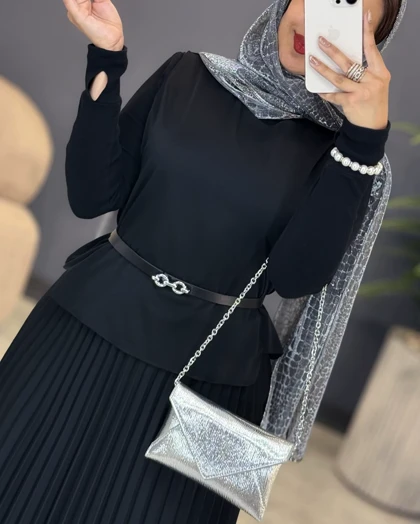 تاپ پاپیون رسمی الیزه
