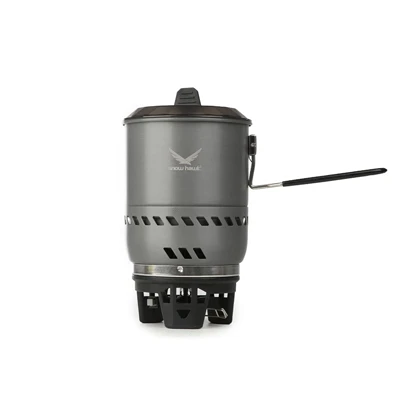جت بویل کوهنوردی اسنوهاک مدل SN-C6150