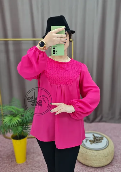 شومیز شیما