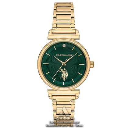 ساعت زنانه یو اس پولو U.S. Polo Assn. USPA2070-04