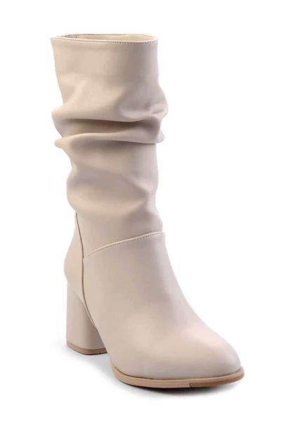 بوت و نیم بوت زنانه بامبی bambi