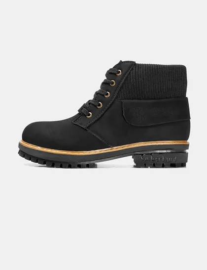 نیم بوت زنانه Timberland
