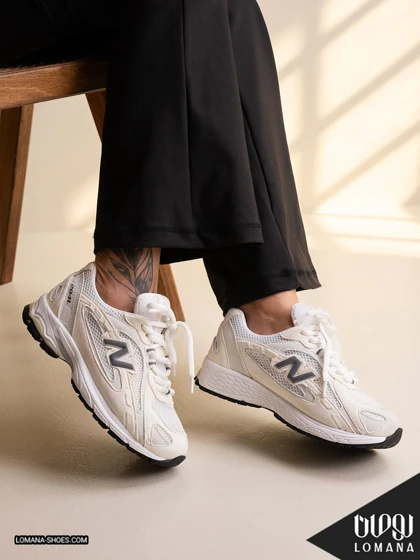 کتانی نیوبالانس 204 لومانا - کد 2690