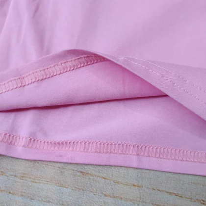 بلوز شلوار دخترانه خارجی