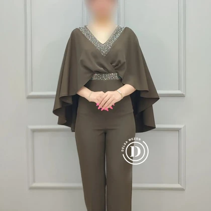 اورال نگین‌دار النا 158