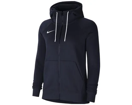 کت فوتبال W Nk Flc Park20 Fz Hoodie PC_CW6955-451