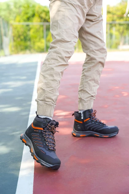 بوت و نیم بوت ریکن riccon