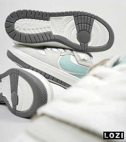کفش کتانی مردانه NIKE AIR JORDAN