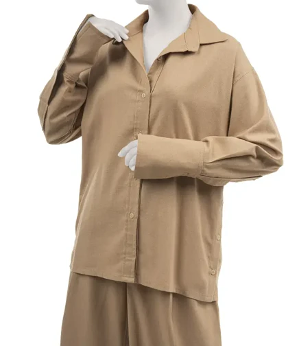 شومیز بیسیک