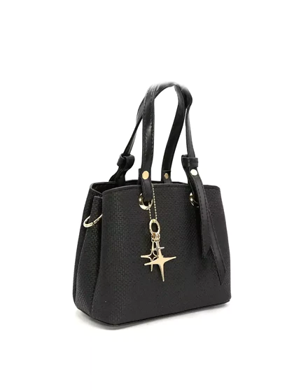 کیف زنانه طرح کنفی mr90-57