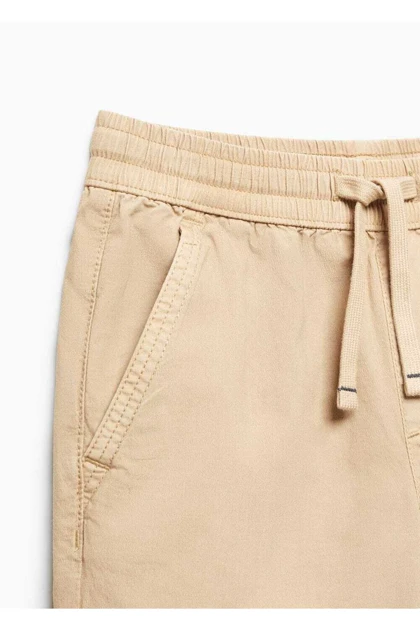 شلوار بچگانه mango-kids