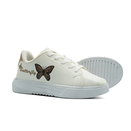 کفش ونس زنانه مدل 0580