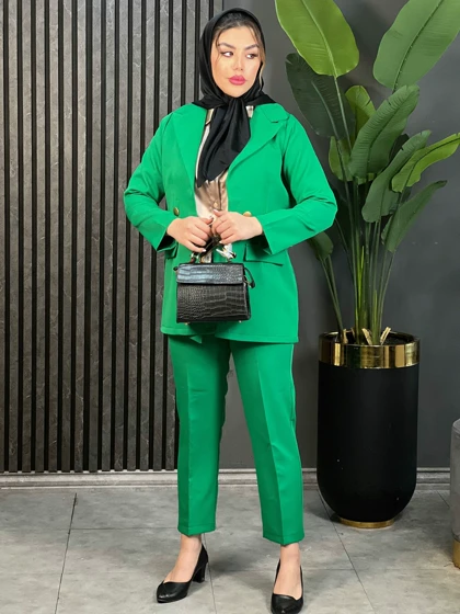 ست مازراتی دکمه طلایی کد 1601