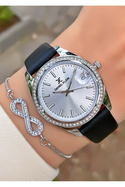 ساعت زنانه daniel-klein