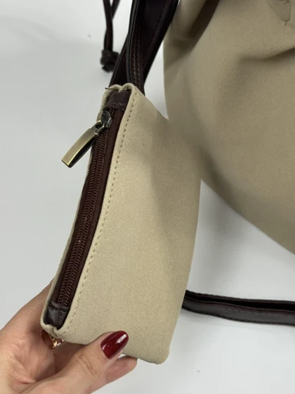 کیف جمع شو زارا 1260