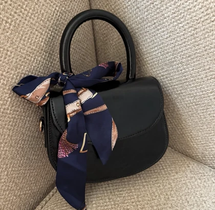 کیف مینی اسکارف