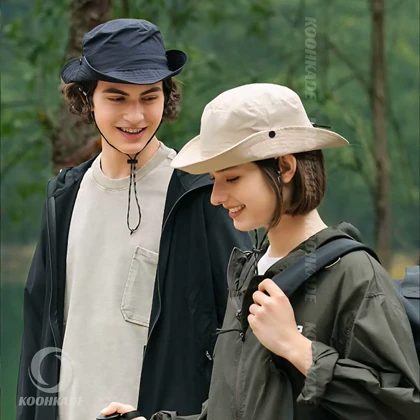 کلاه آفتابی جمع شو XMZ251