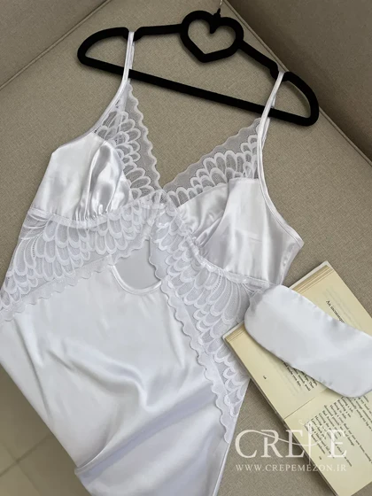 پیراهن دو تکه براید