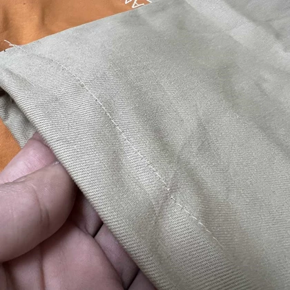 تیشرت شلوار کارگو خرگوش