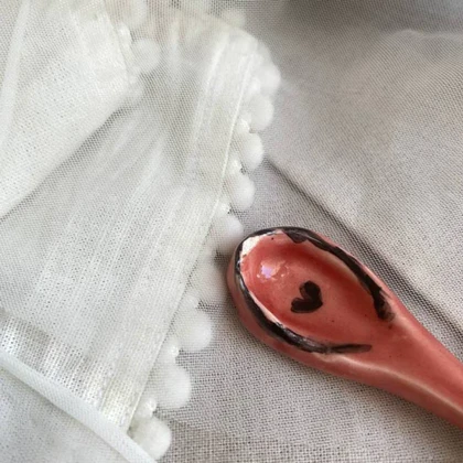قاشق عشق