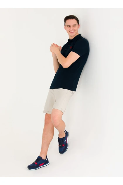 تیشرت مردانه اورجینال assn u.s.-polo-assn.