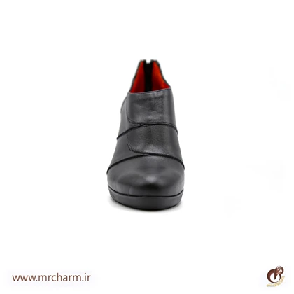 کفش زنانه پاشنه‌دار mrc2113-08