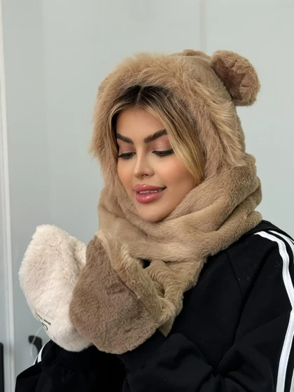 سرهمی OH