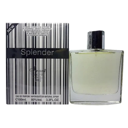 ادو پرفیوم مردانه اسمارت کالکشن شماره 466حجم 100ml