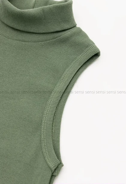 بادی حلقه‌ای یقه اسکی کد1004378