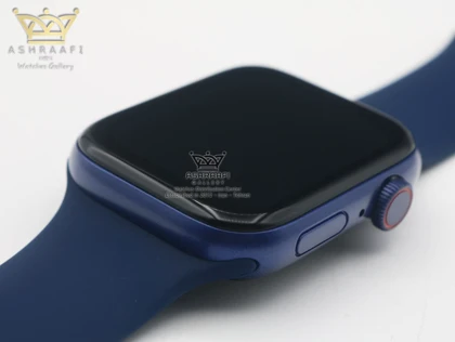 ساعت هوشمند Smart Watch FK-75 BLUE